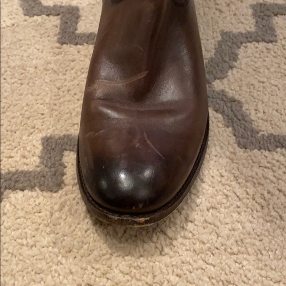 Frye Riding Boots - Picture 10 of 11